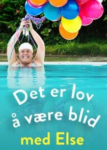 Det er lov å være blid med Else thumbnail