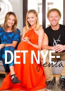 Det Nye-jenta thumbnail