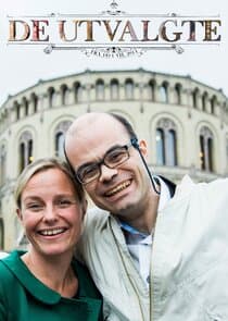 De utvalgte thumbnail