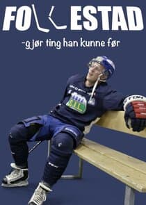 Follestad gjør ting han kunne før thumbnail