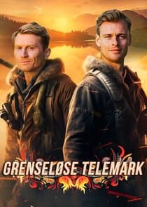 Grenseløse Telemark thumbnail