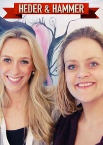 Heder og Hammer thumbnail