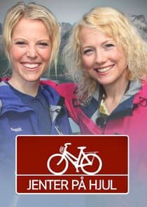 Jenter på hjul thumbnail