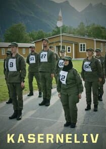 Kaserneliv thumbnail