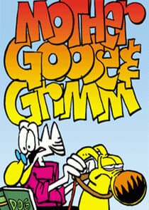 Mother Goose and Grimm thumbnail