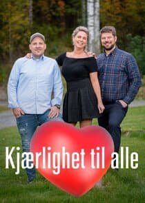 Kjærlighet til alle thumbnail