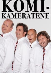 Komikameratene thumbnail