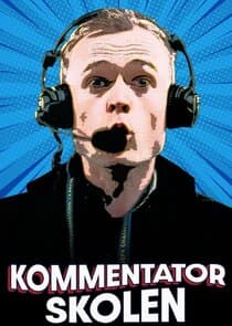 Kommentatorskolen thumbnail