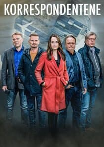 Korrespondentene thumbnail