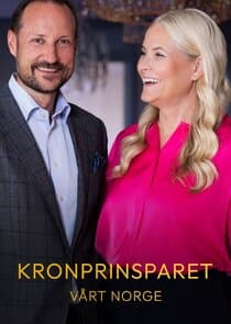 Kronprinsparet – vårt Norge thumbnail