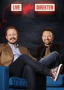 Live på direkten thumbnail