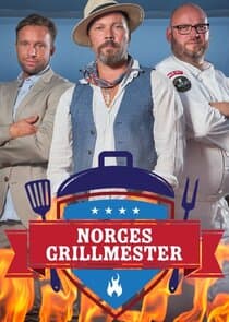 Norges Grillmester thumbnail