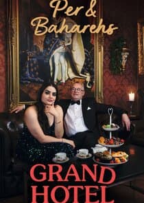 Per og Baharehs Grand Hotel thumbnail