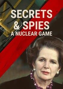 Secrets & Spies: A Nuclear Game thumbnail