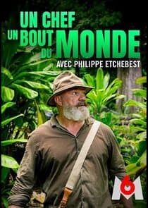Un chef au bout du monde avec Philippe Etchebest thumbnail