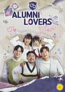 Alumni Lovers thumbnail