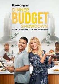 Dinner Budget Showdown thumbnail