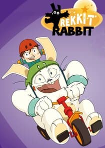 Rekkit Rabbit thumbnail