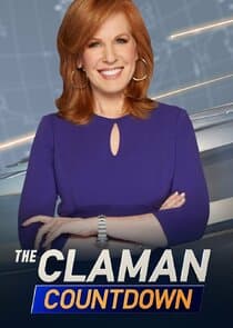 The Claman Countdown thumbnail