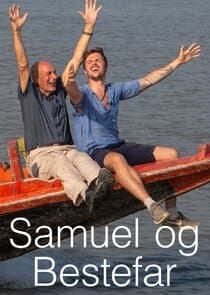Samuel og Bestefar thumbnail