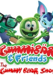 Gummibär and Friends: The Gummy Bear Show thumbnail