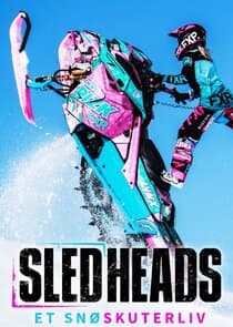 Sledheads – et snøskuterliv thumbnail