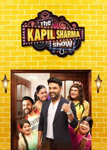 The Kapil Sharma Show thumbnail
