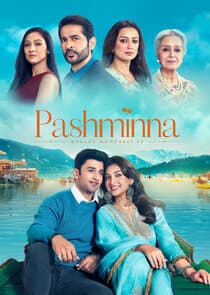 Pashminna - Dhaage Mohabbat Ke thumbnail