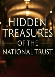 Hidden Treasures of the National Trust thumbnail