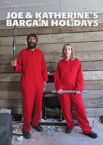 Joe and Katherine's Bargain Holidays thumbnail