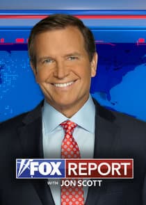 FOX Report with Jon Scott thumbnail