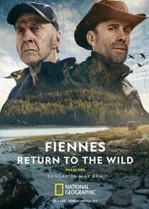 Fiennes: Return to the Wild thumbnail