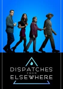 Dispatches from Elsewhere thumbnail