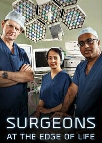Surgeons: At the Edge of Life thumbnail