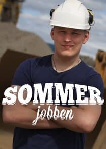 Sommerjobben thumbnail