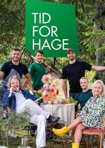 Tid for hage thumbnail