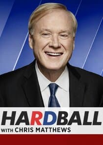 Hardball with Chris Matthews thumbnail