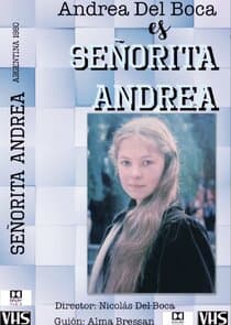 Señorita Andrea thumbnail