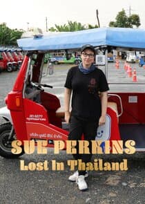 Sue Perkins: Lost in Thailand thumbnail