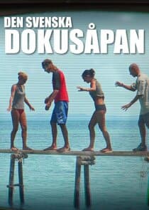 Den svenska dokusåpan thumbnail