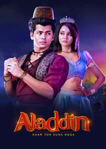 Aladdin - Naam Toh Suna Hoga thumbnail