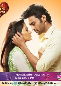 Yeh Dil Sun Raha Hai thumbnail