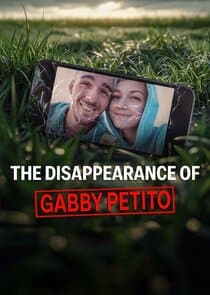 The Disappearance of Gabby Petito thumbnail