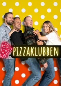 Pizzaklubben thumbnail