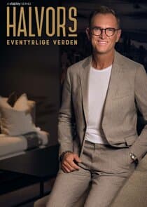 Halvors eventyrlige verden thumbnail