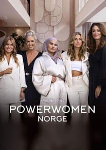 Powerwomen Norge thumbnail