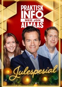 Praktisk info med Jon Almaas – julespesial thumbnail