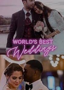 World's Best Weddings thumbnail
