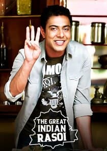 The Great Indian Rasoi thumbnail