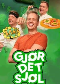 Gjør det sjøl thumbnail